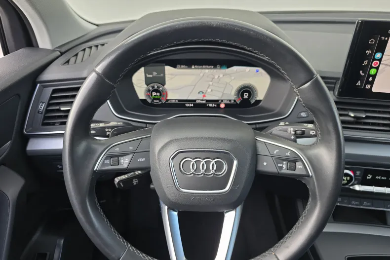 Audi Q5 din 2022 cu 76.000 km - oferta AUD255850 - foto 6