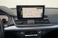 Audi Q5 din 2022 cu 76.000 km - oferta AUD255850 - foto 7