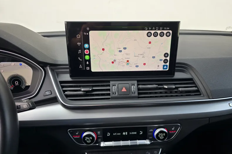 Audi Q5 din 2022 cu 76.000 km - oferta AUD255850 - foto 7