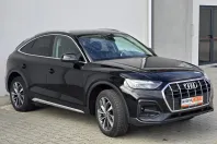 Audi Q5 din 2022 cu 76.000 km - oferta AUD255850 - foto 10