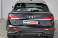 Audi Q5 din 2022 cu 76.000 km - oferta AUD255850 - foto 11