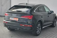 Audi Q5 din 2022 cu 76.000 km - oferta AUD255850 - foto 12