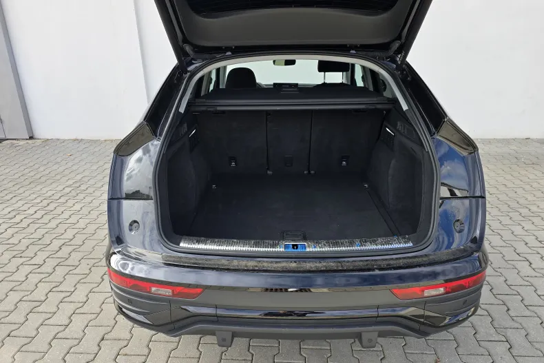 Audi Q5 din 2022 cu 76.000 km - oferta AUD255850 - foto 13