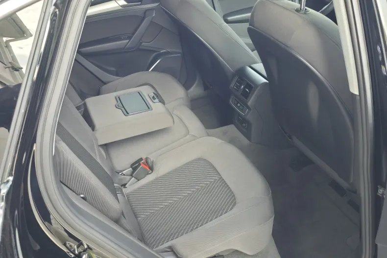 Audi Q5 din 2022 cu 76.000 km - oferta AUD255850 - foto 17