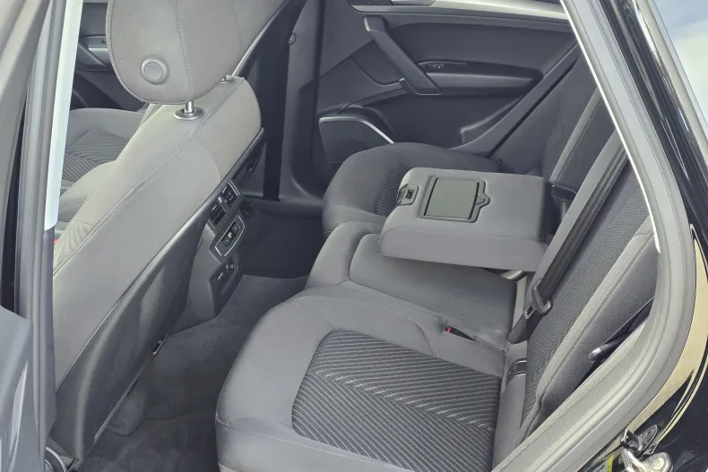 Audi Q5 din 2022 cu 76.000 km - oferta AUD255850 - foto 20
