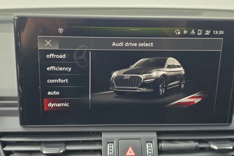 Audi Q5 din 2022 cu 76.000 km - oferta AUD255850 - foto 26