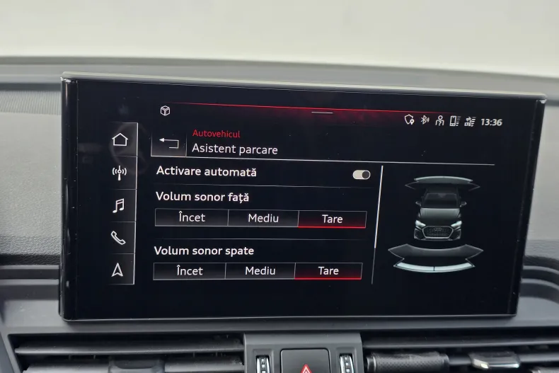 Audi Q5 din 2022 cu 76.000 km - oferta AUD255850 - foto 30