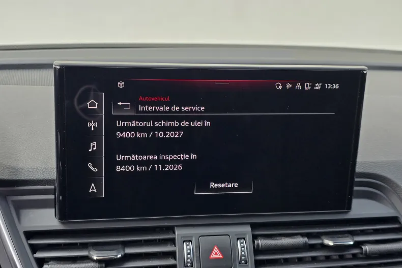 Audi Q5 din 2022 cu 76.000 km - oferta AUD255850 - foto 31