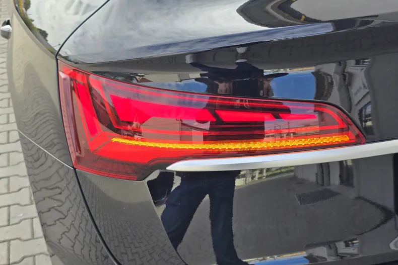 Audi Q5 din 2022 cu 76.000 km - oferta AUD255850 - foto 37