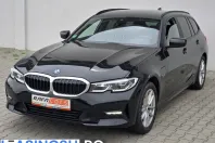 BMW 330 (Seria 3) din 2022 cu 102.000 km - oferta BMW255852 - foto 1