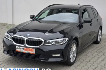 BMW 330 din 2022 - oferta BMW255852