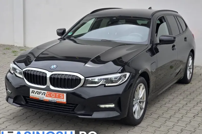 BMW 330 (Seria 3) din 2022 cu 102.000 km - oferta BMW255852 - foto 1