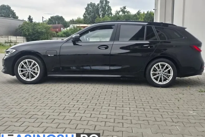 BMW 330 (Seria 3) din 2022 cu 102.000 km - oferta BMW255852 - foto 3