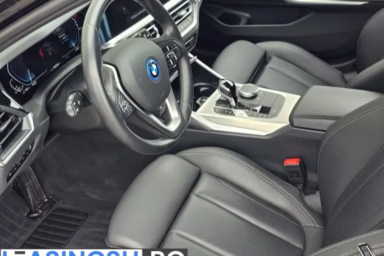 BMW 330 (Seria 3) din 2022 cu 102.000 km - oferta BMW255852 - foto 7
