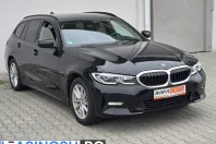 BMW 330 (Seria 3) din 2022 cu 102.000 km - oferta BMW255852 - foto 10