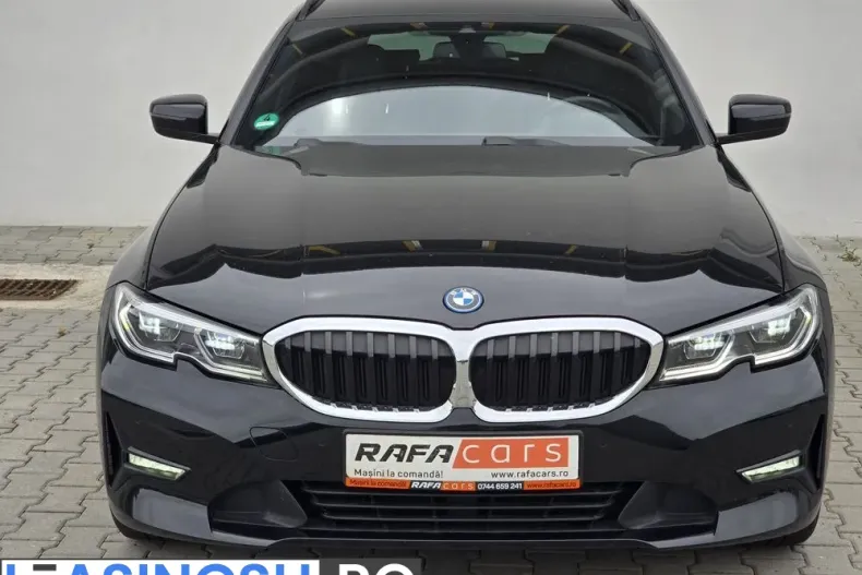 BMW 330 (Seria 3) din 2022 cu 102.000 km - oferta BMW255852 - foto 13