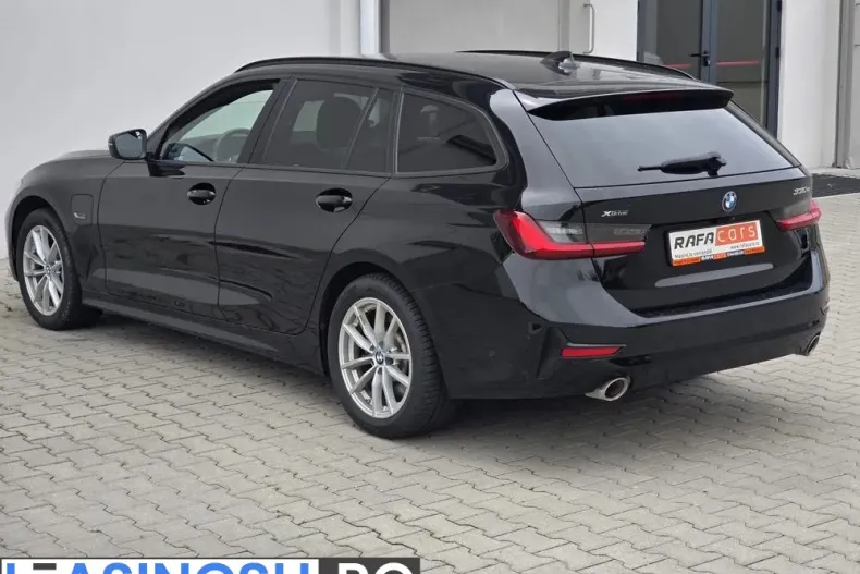 BMW 330 (Seria 3) din 2022 cu 102.000 km - oferta BMW255852 - foto 16