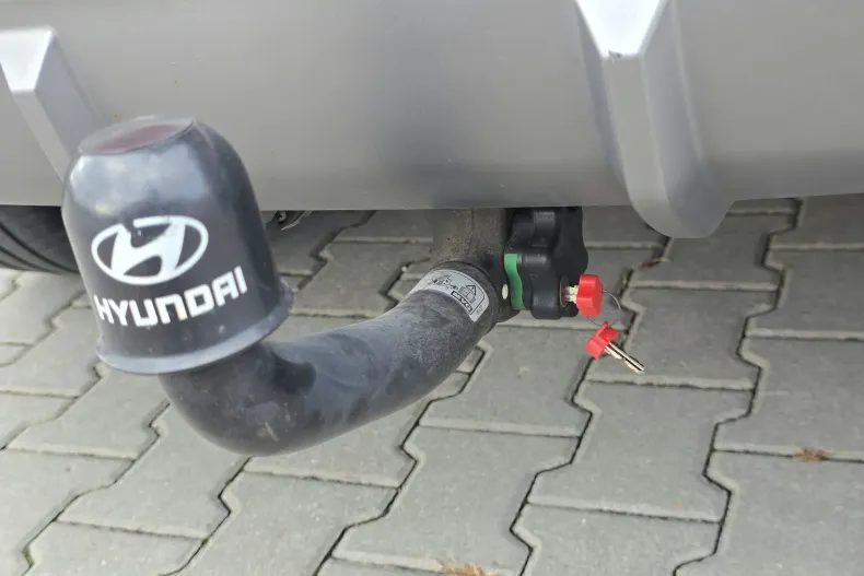Hyundai Tucson din 2022 cu 49.500 km - oferta HYU255854 - foto 3