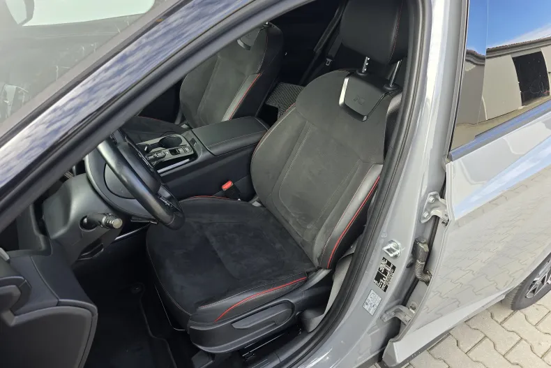 Hyundai Tucson din 2022 cu 49.500 km - oferta HYU255854 - foto 4