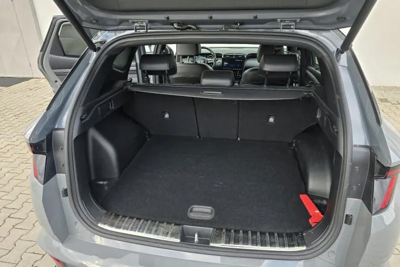 Hyundai Tucson din 2022 cu 49.500 km - oferta HYU255854 - foto 5