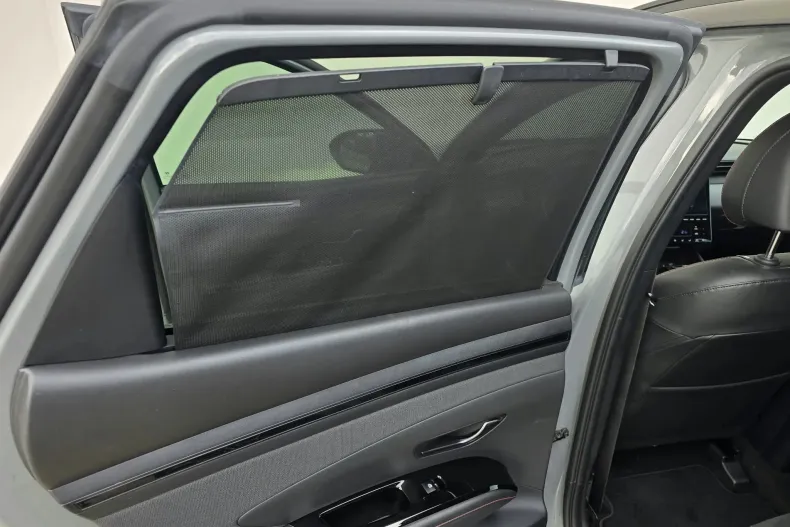 Hyundai Tucson din 2022 cu 49.500 km - oferta HYU255854 - foto 13