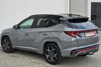 Hyundai Tucson din 2022 cu 49.500 km - oferta HYU255854 - foto 14