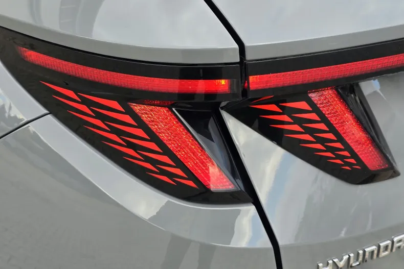 Hyundai Tucson din 2022 cu 49.500 km - oferta HYU255854 - foto 15