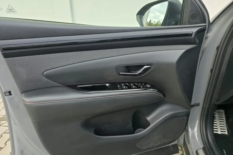 Hyundai Tucson din 2022 cu 49.500 km - oferta HYU255854 - foto 16