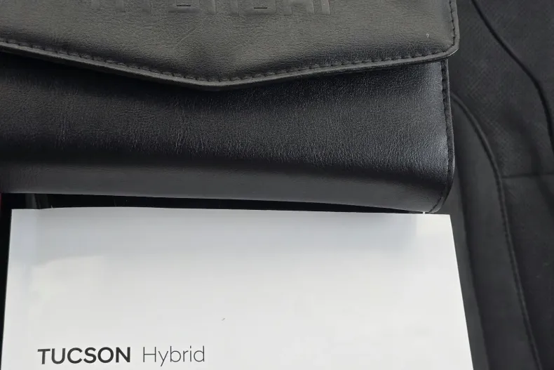 Hyundai Tucson din 2022 cu 49.500 km - oferta HYU255854 - foto 18