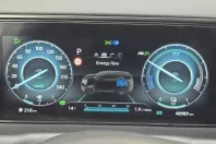 Hyundai Tucson din 2022 cu 49.500 km - oferta HYU255854 - foto 24