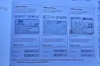Hyundai Tucson din 2022 cu 49.500 km - oferta HYU255854 - foto 35