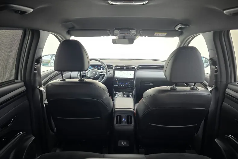 Hyundai Tucson din 2022 cu 49.500 km - oferta HYU255854 - foto 36