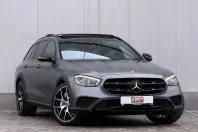Mercedes-Benz E din 2021 cu 58.614 km - oferta MER255855 - foto 1