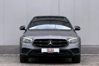 Mercedes-Benz E din 2021 cu 58.614 km - oferta MER255855 - foto 2