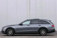 Mercedes-Benz E din 2021 cu 58.614 km - oferta MER255855 - foto 4