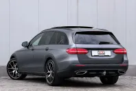 Mercedes-Benz E din 2021 cu 58.614 km - oferta MER255855 - foto 6