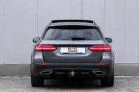 Mercedes-Benz E din 2021 cu 58.614 km - oferta MER255855 - foto 7