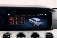 Mercedes-Benz E din 2021 cu 58.614 km - oferta MER255855 - foto 15