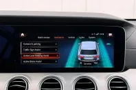 Mercedes-Benz E din 2021 cu 58.614 km - oferta MER255855 - foto 16