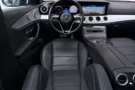 Mercedes-Benz E din 2021 cu 58.614 km - oferta MER255855 - foto 19