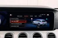 Mercedes-Benz E din 2021 cu 58.614 km - oferta MER255855 - foto 21