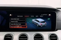 Mercedes-Benz E din 2021 cu 58.614 km - oferta MER255855 - foto 25