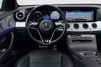 Mercedes-Benz E din 2021 cu 58.614 km - oferta MER255855 - foto 26