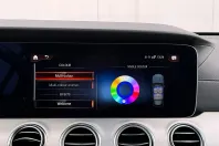 Mercedes-Benz E din 2021 cu 58.614 km - oferta MER255855 - foto 27