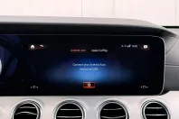 Mercedes-Benz E din 2021 cu 58.614 km - oferta MER255855 - foto 28