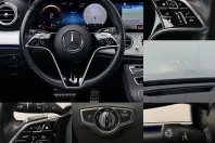 Mercedes-Benz E din 2021 cu 58.614 km - oferta MER255855 - foto 31