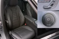 Mercedes-Benz E din 2021 cu 58.614 km - oferta MER255855 - foto 33