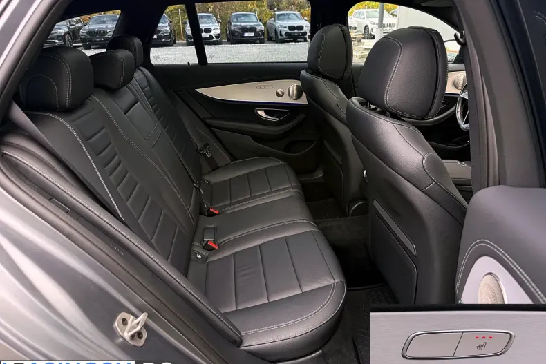 Mercedes-Benz E din 2021 cu 58.614 km - oferta MER255855 - foto 34