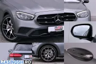 Mercedes-Benz E din 2021 cu 58.614 km - oferta MER255855 - foto 37