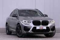 BMW X4 (Seria X) din 2020 cu 144.795 km - oferta BMW255856 - foto 1